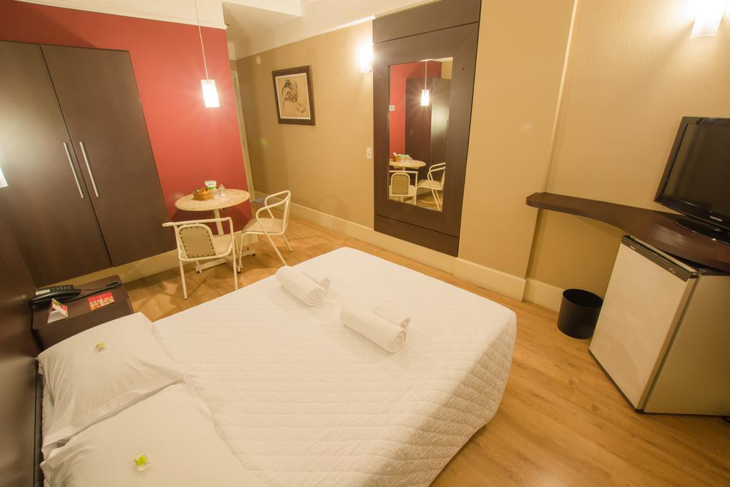 san juan business sao paulo