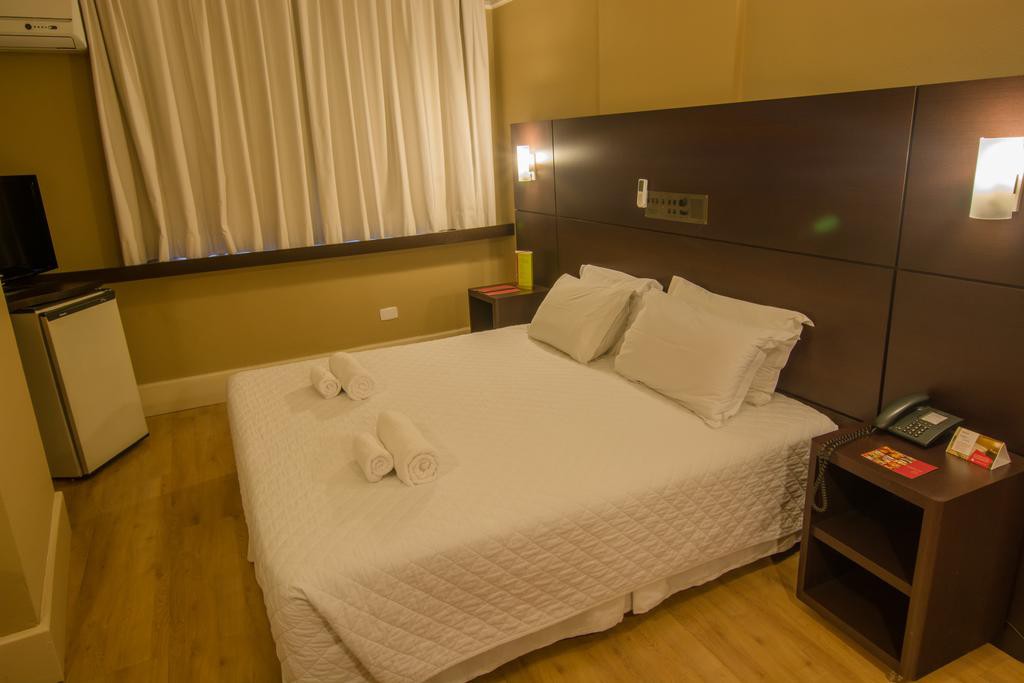 san juan business sao paulo