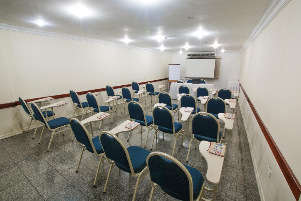 san juan business sao paulo