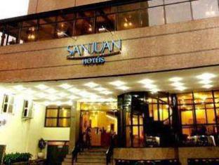 san juan business sao paulo