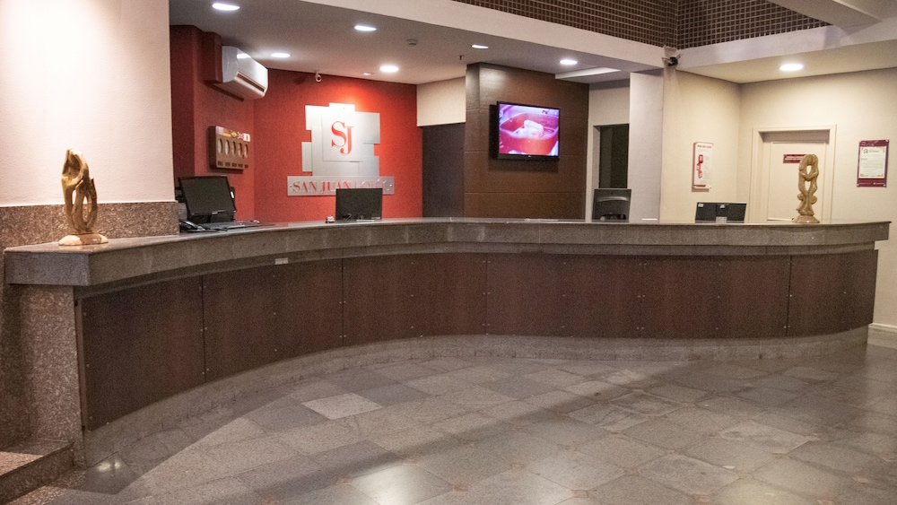 san juan business sao paulo