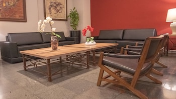 san juan business sao paulo