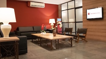 san juan business sao paulo