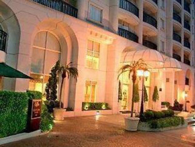 marriott executive apartments sao paulo