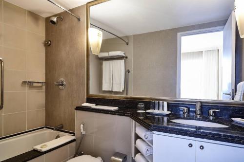 marriott executive apartments sao paulo