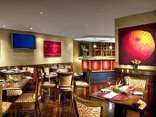 marriott executive apartments sao paulo