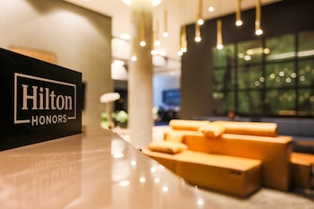 doubletree by hilton sao paulo itaim