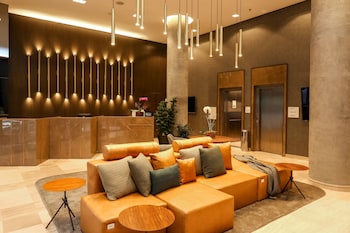 doubletree by hilton sao paulo itaim