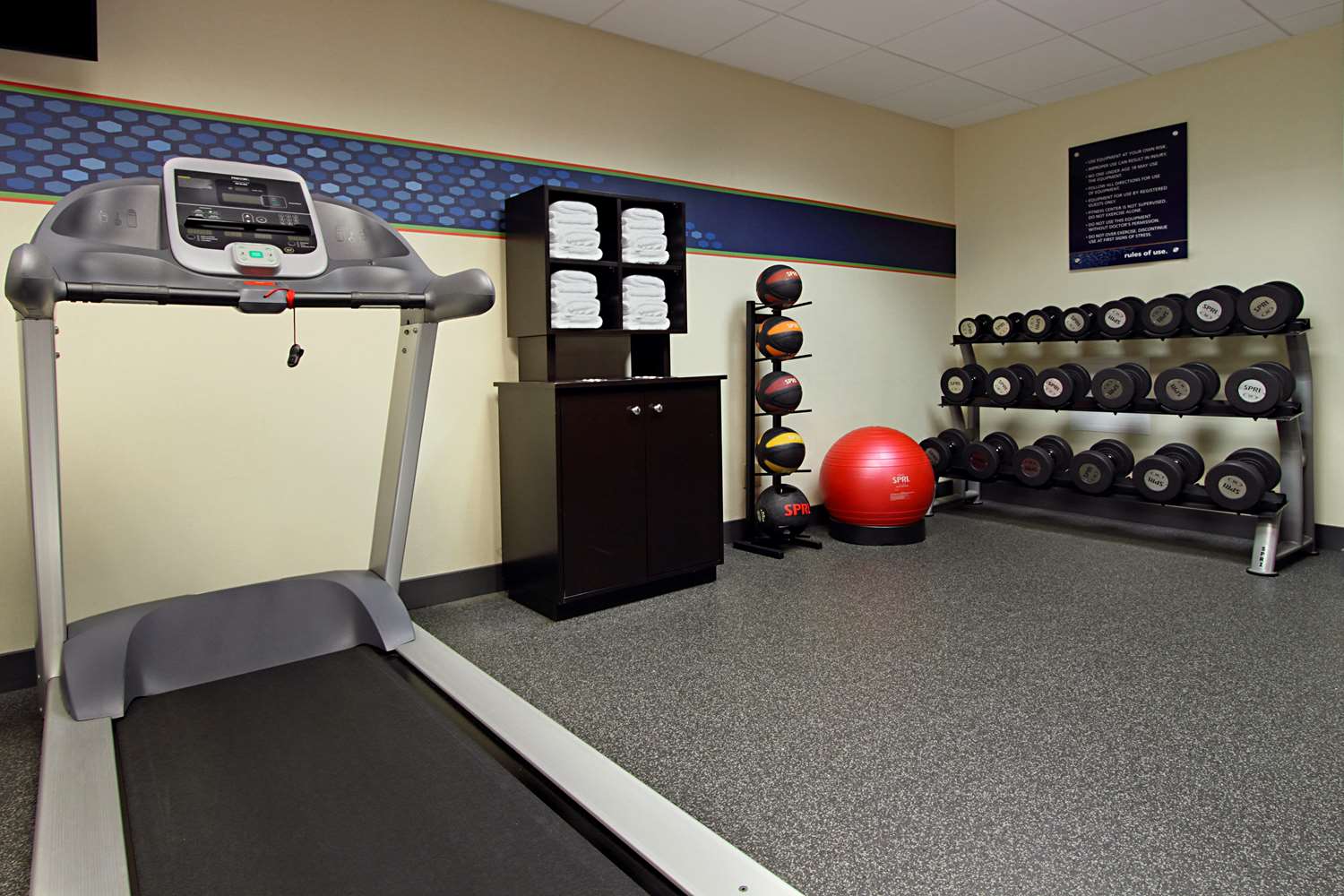 hampton inn columbus airport