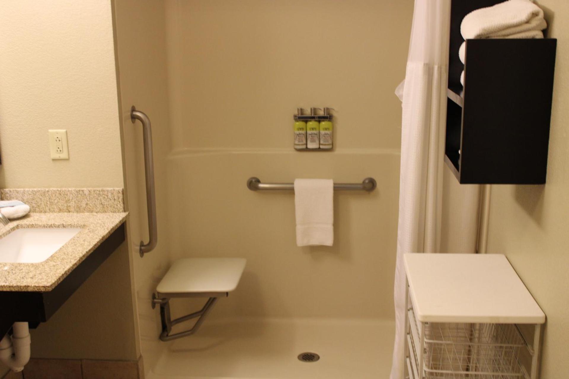 staybridge suites columbus airport by ihg