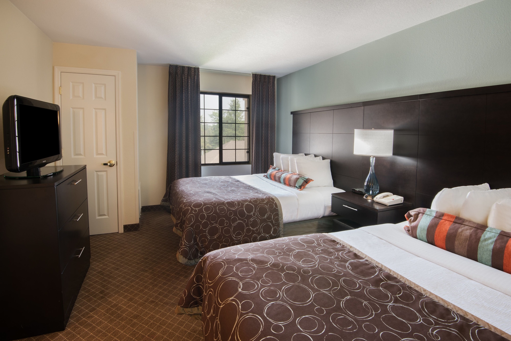 staybridge suites columbus airport by ihg
