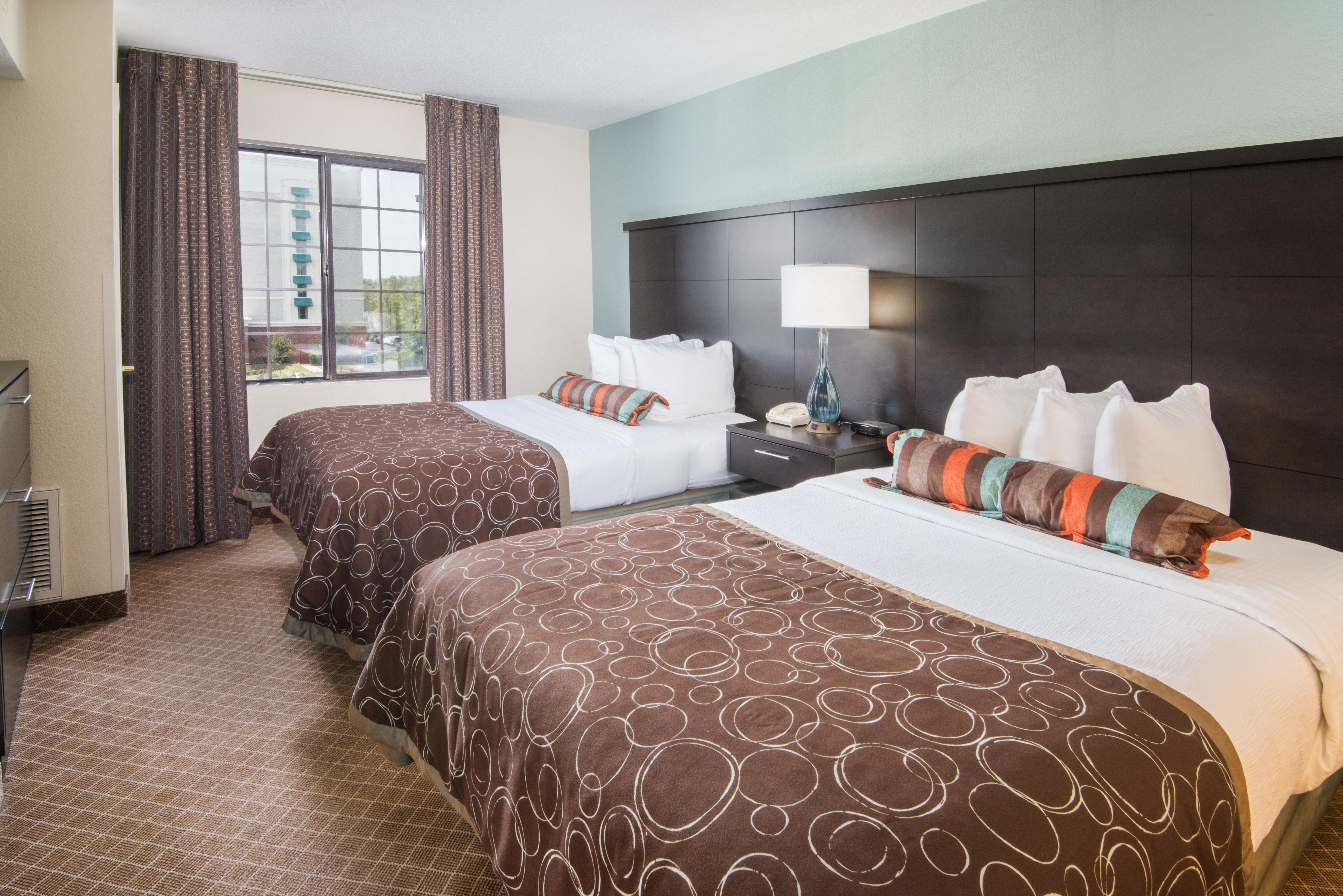 staybridge suites columbus airport by ihg