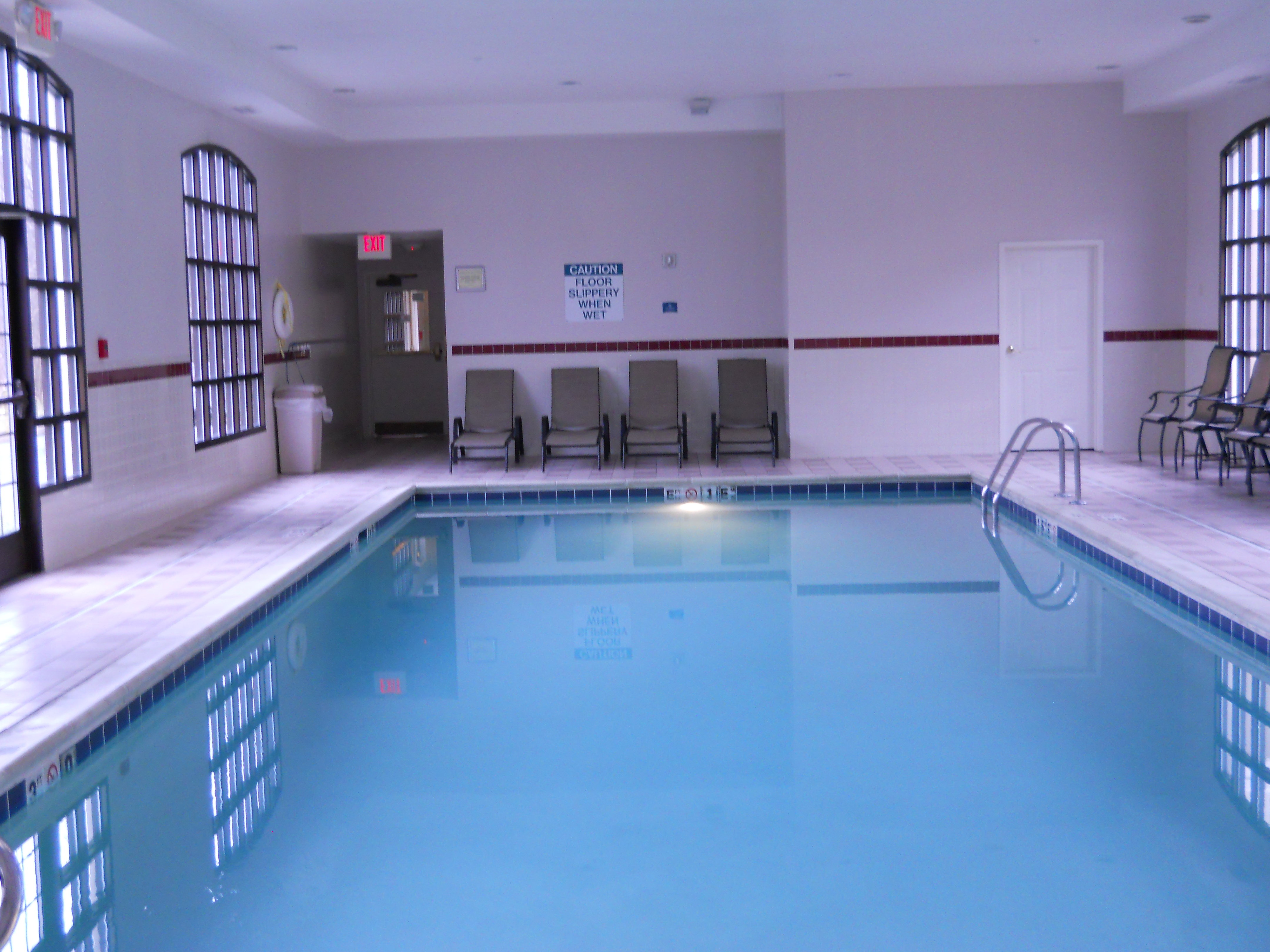 staybridge suites columbus airport by ihg