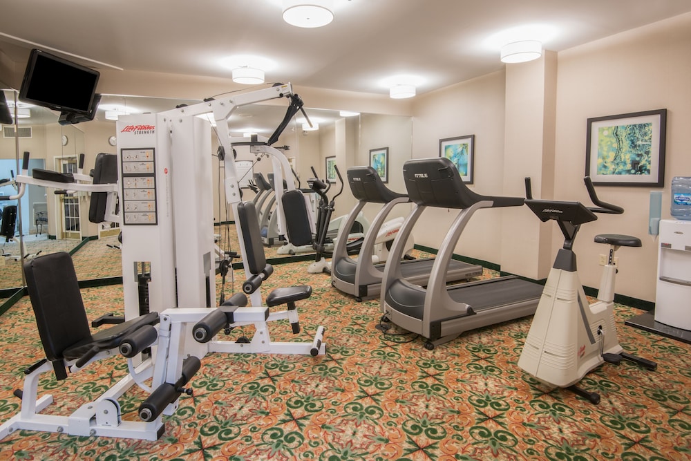 staybridge suites columbus airport by ihg