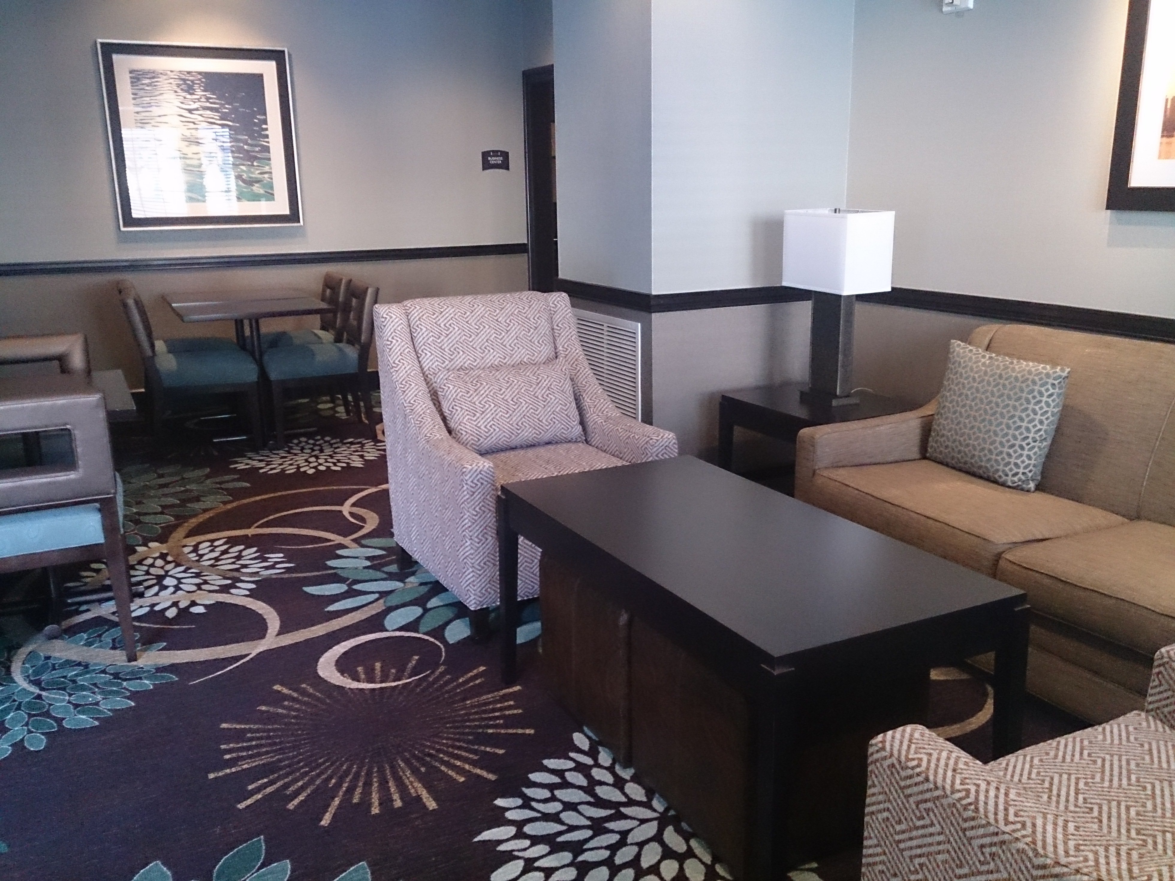 staybridge suites columbus airport by ihg
