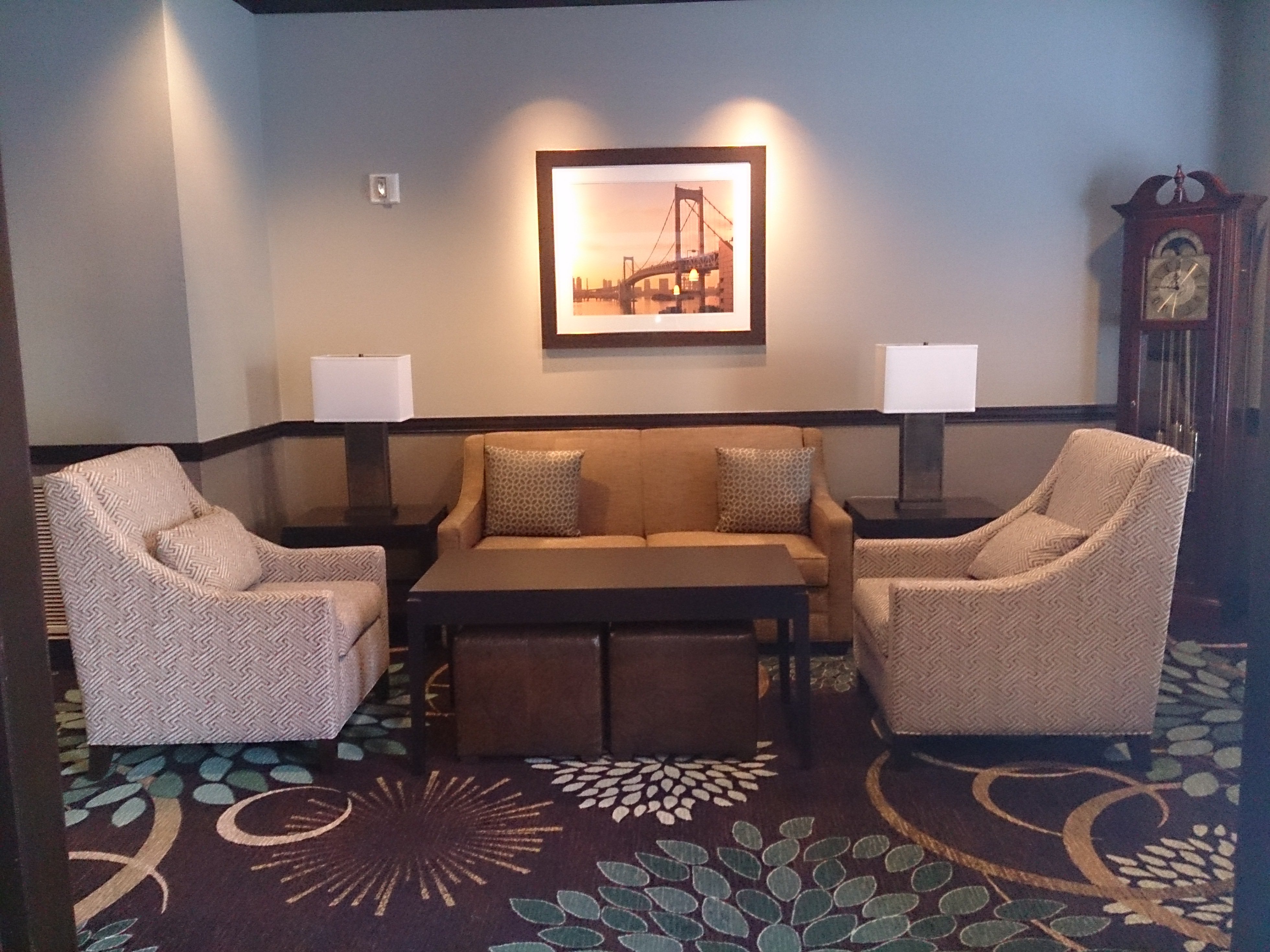 staybridge suites columbus airport by ihg
