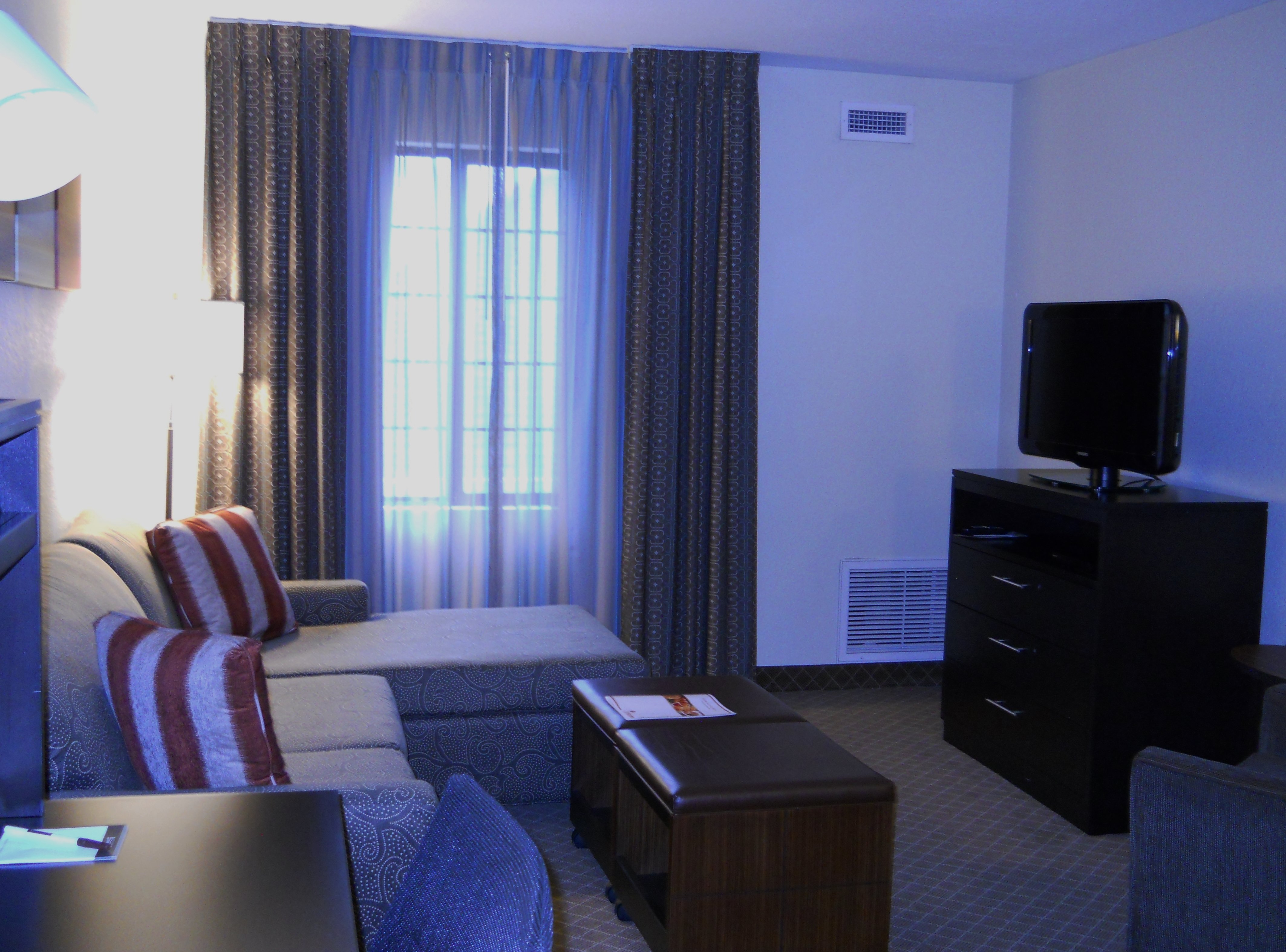 staybridge suites columbus airport by ihg