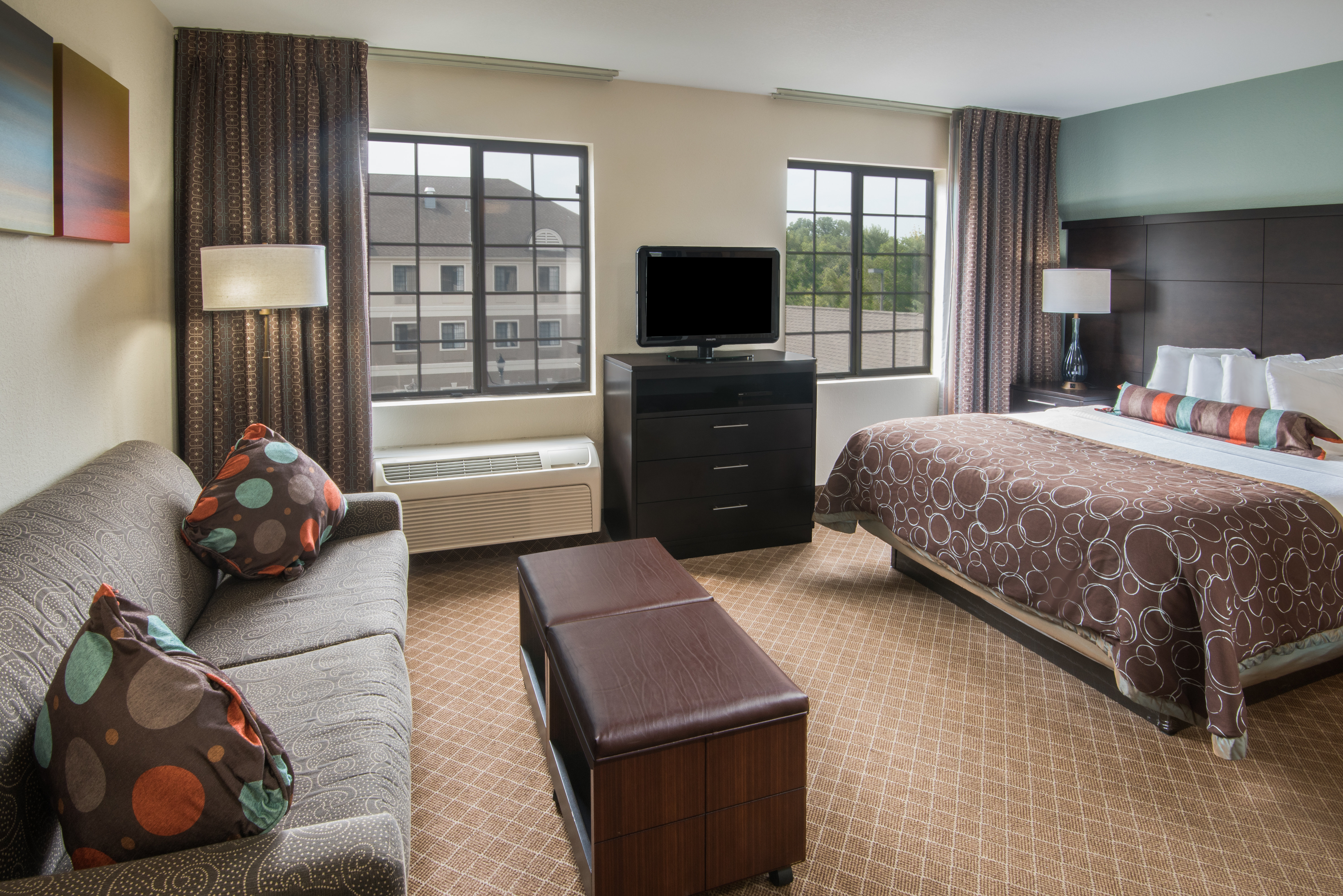 staybridge suites columbus airport by ihg