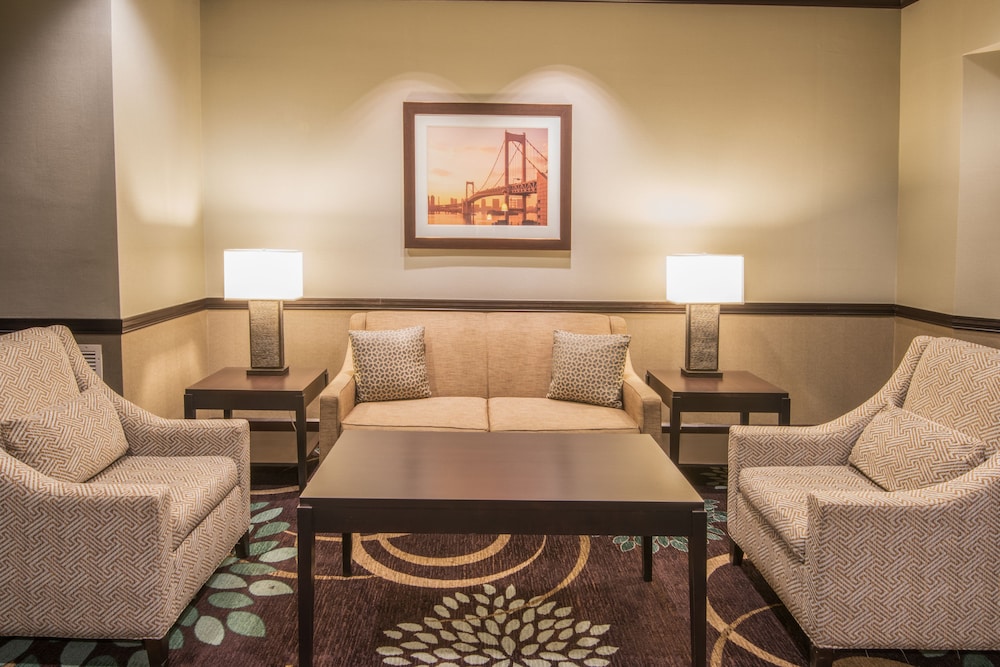 staybridge suites columbus airport by ihg
