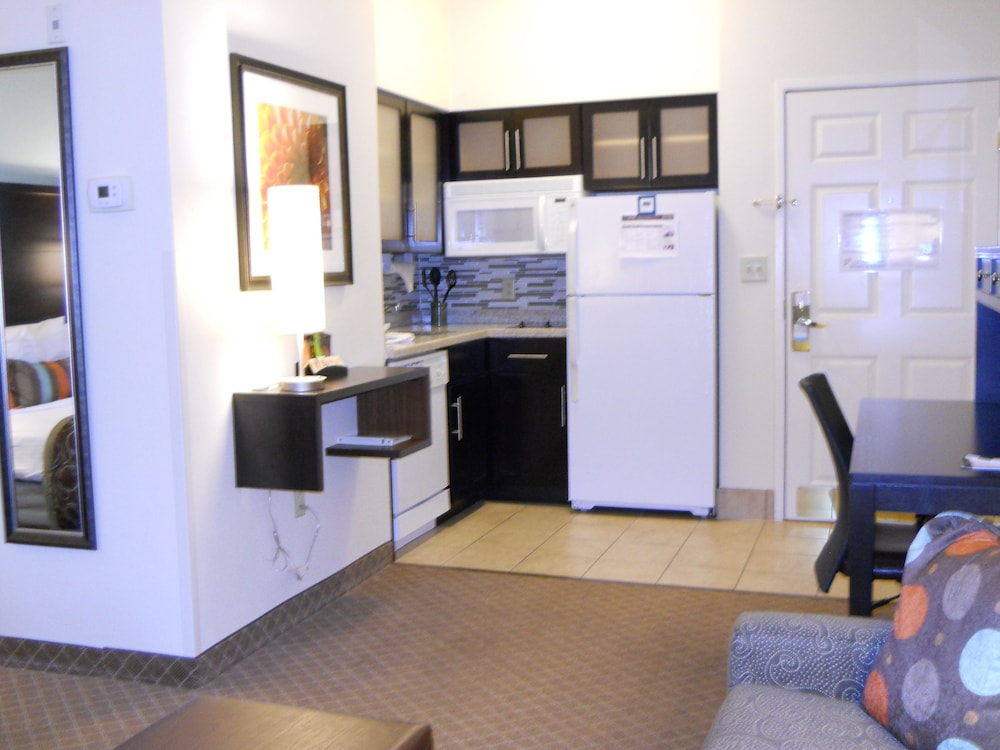 staybridge suites columbus airport by ihg