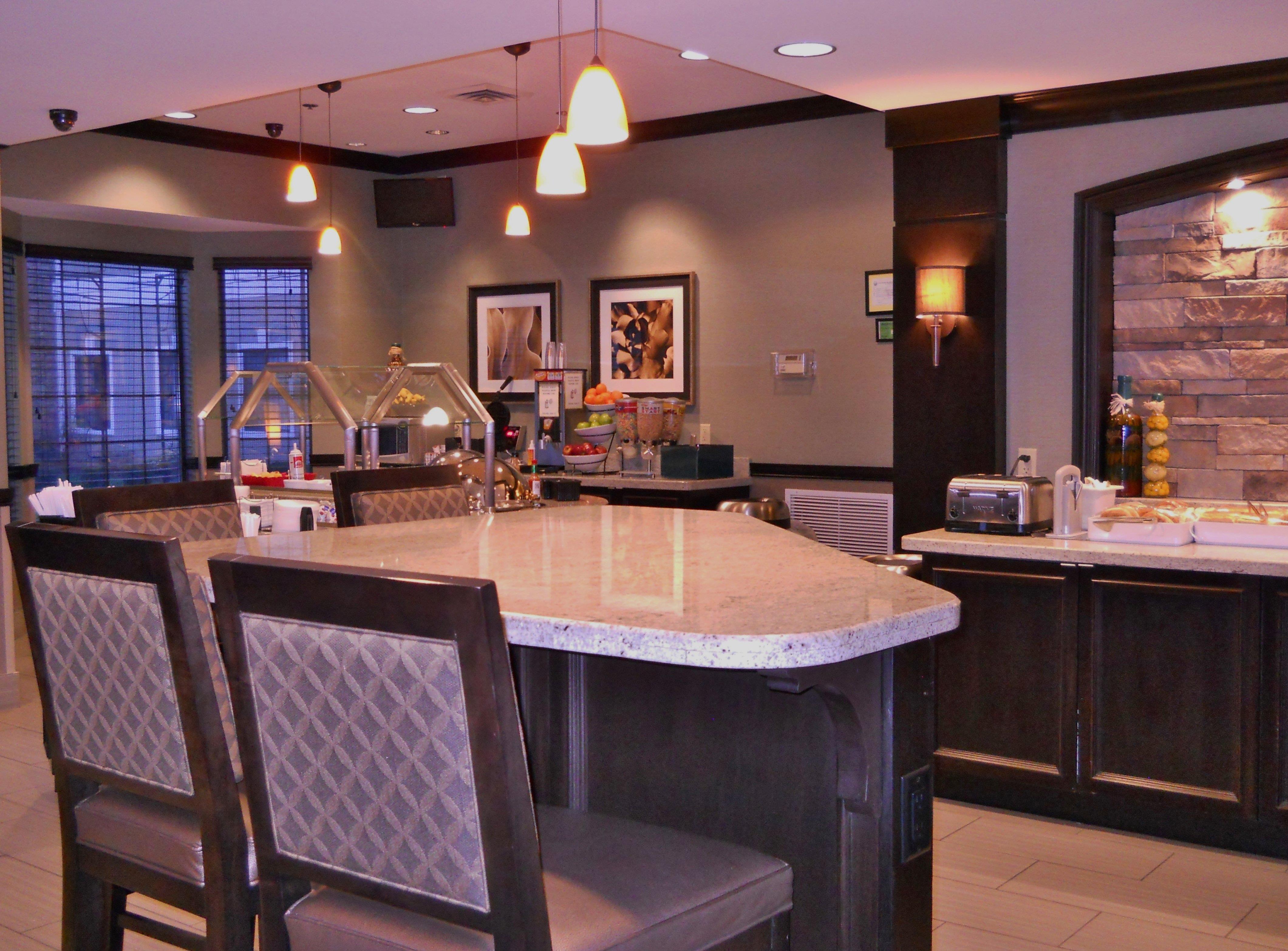 staybridge suites columbus airport by ihg