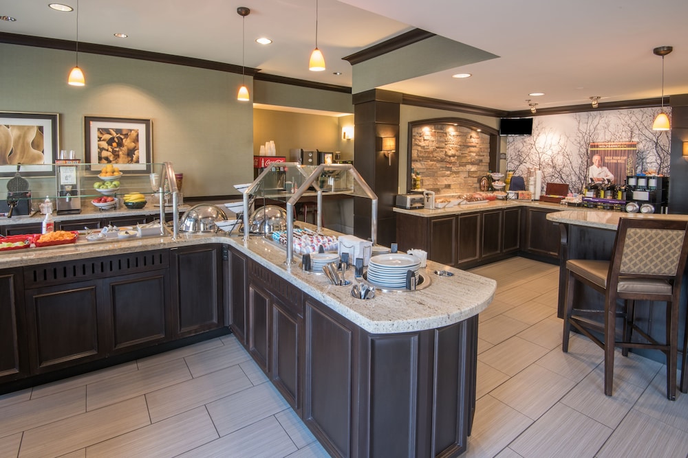 staybridge suites columbus airport by ihg