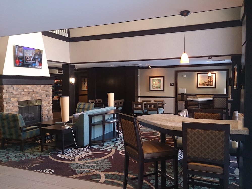 staybridge suites columbus airport by ihg