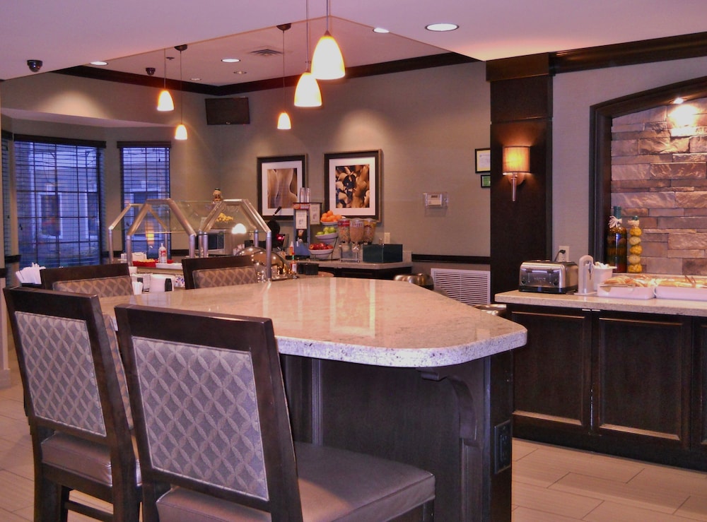 staybridge suites columbus airport by ihg