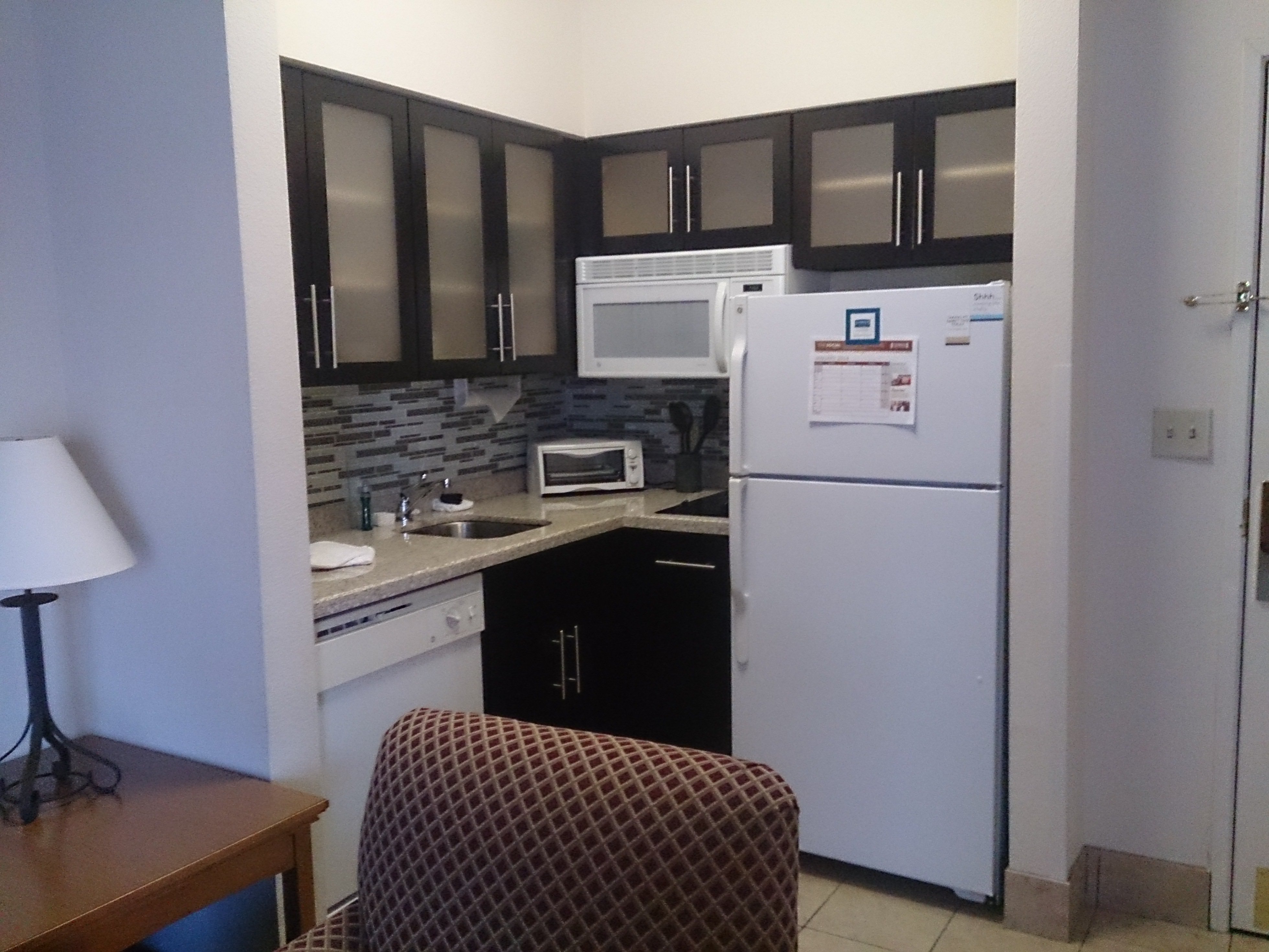 staybridge suites columbus airport by ihg