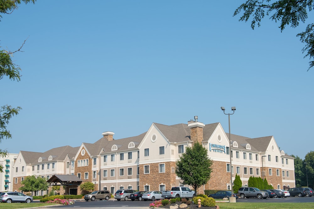 staybridge suites columbus airport by ihg