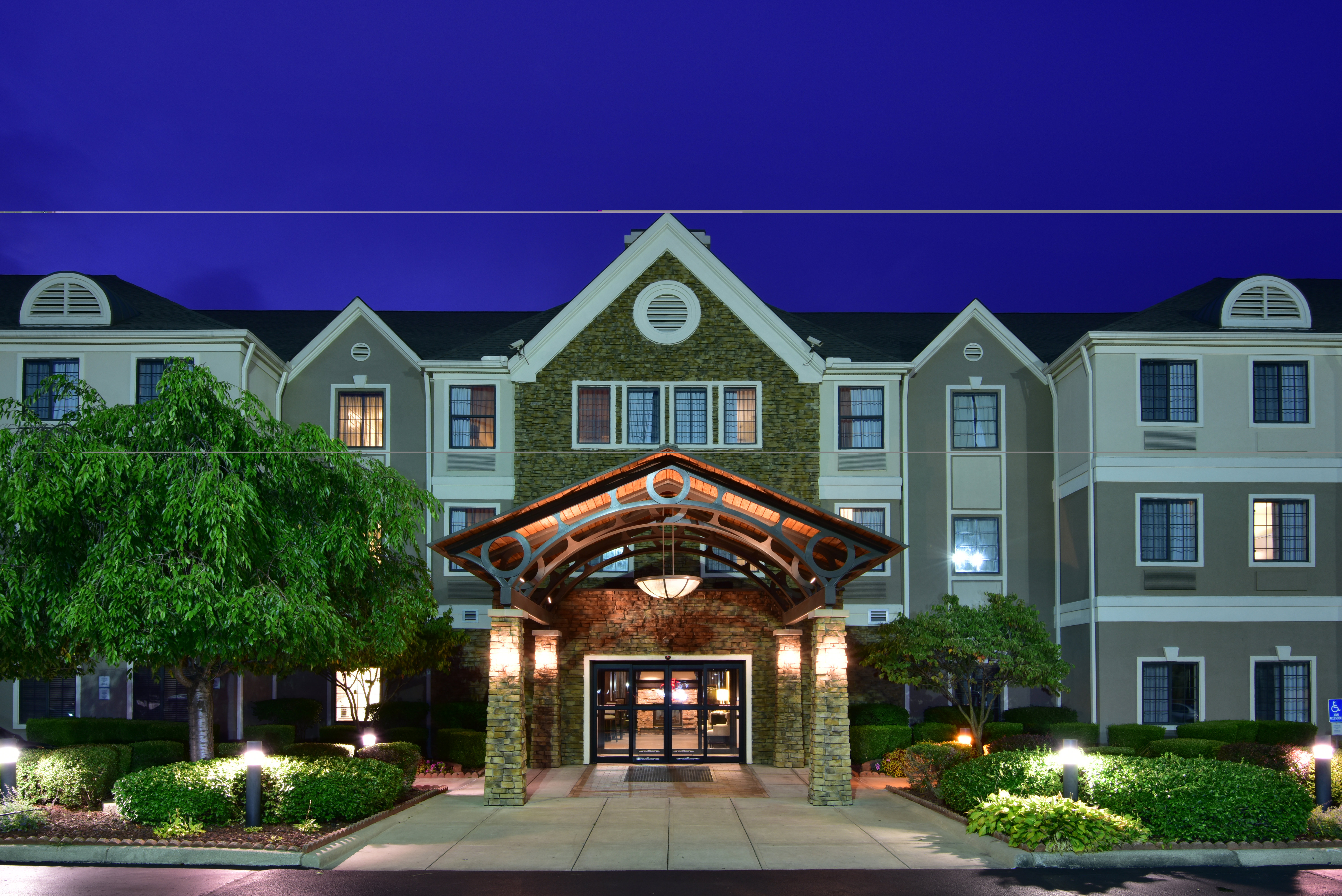 staybridge suites columbus airport by ihg