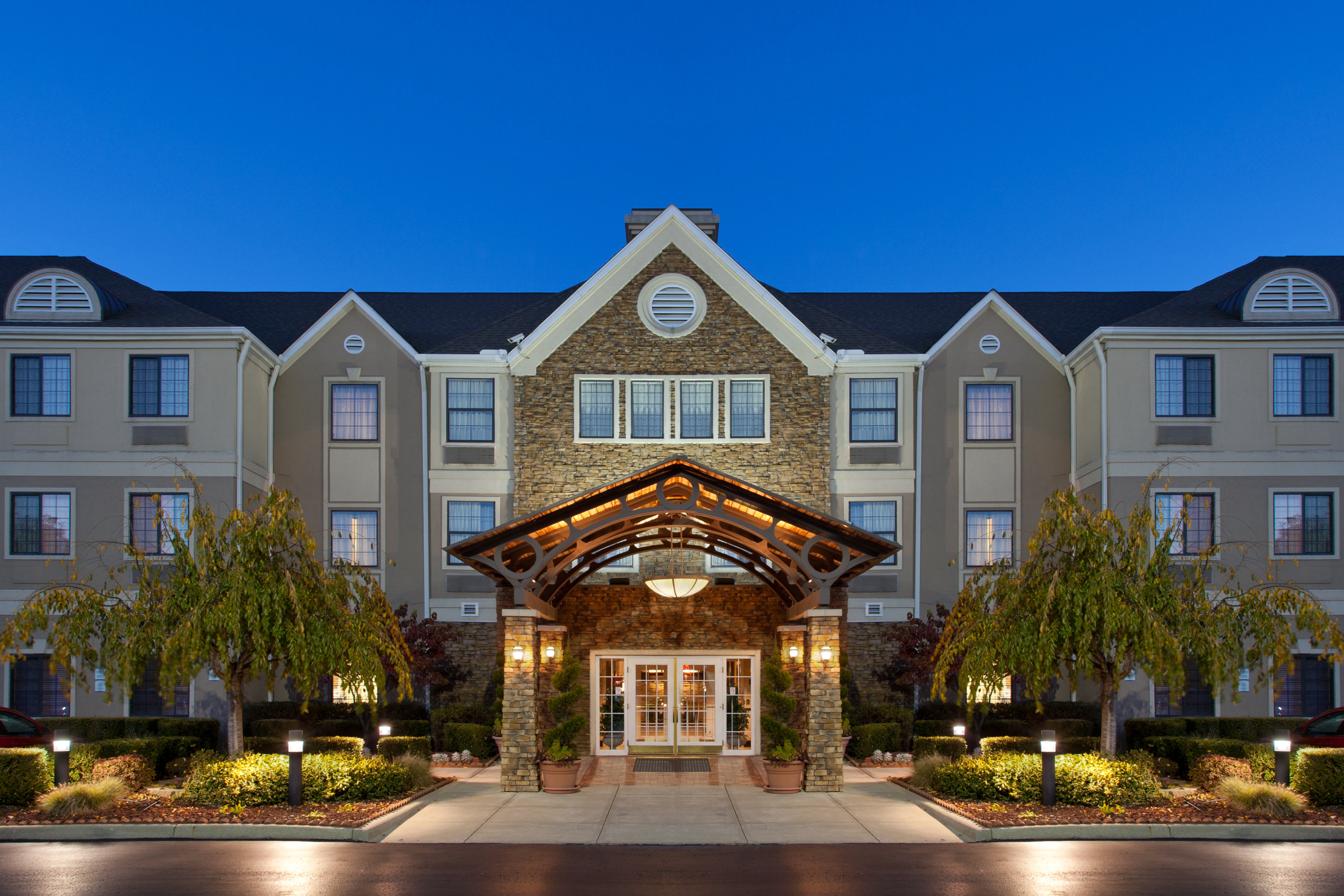 staybridge suites columbus airport by ihg