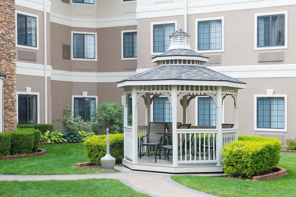staybridge suites columbus airport by ihg