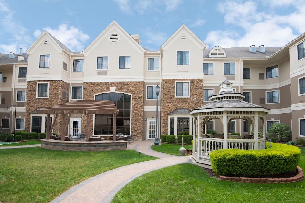 staybridge suites columbus airport by ihg