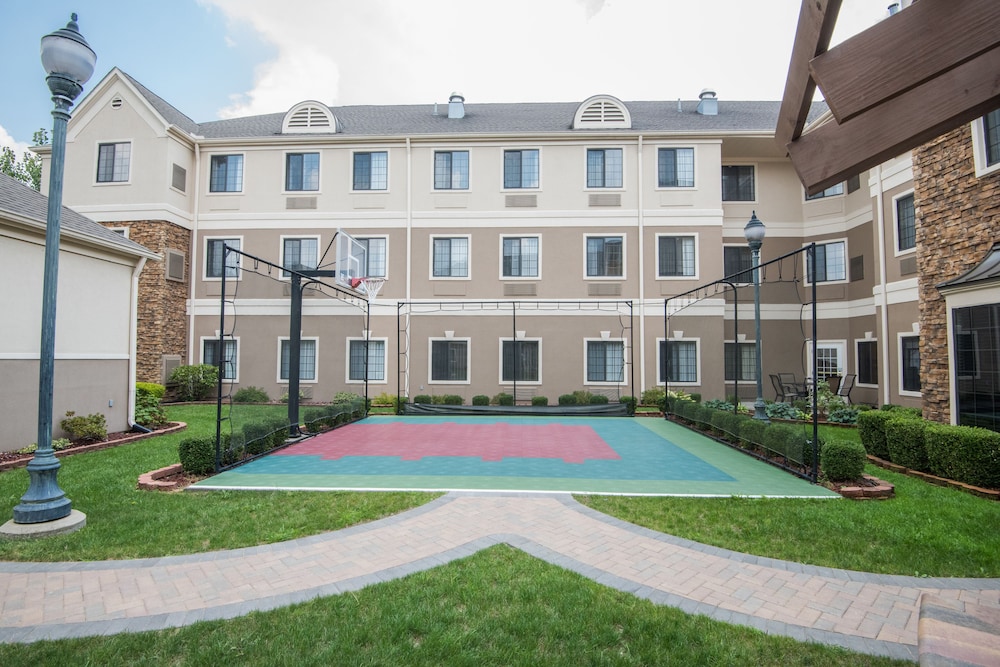 staybridge suites columbus airport by ihg