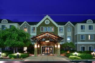 staybridge suites columbus airport by ihg