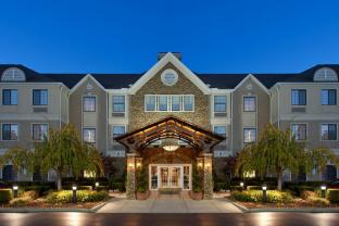 staybridge suites columbus airport by ihg