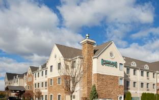 staybridge suites columbus airport by ihg
