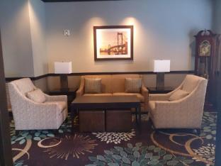 staybridge suites columbus airport by ihg