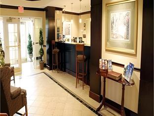 staybridge suites columbus airport by ihg