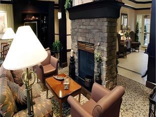 staybridge suites columbus airport by ihg