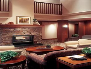staybridge suites columbus airport by ihg