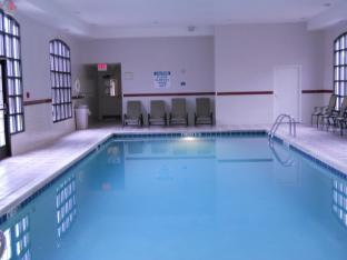 staybridge suites columbus airport by ihg