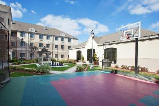staybridge suites columbus airport by ihg