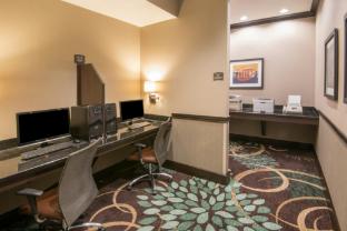 staybridge suites columbus airport by ihg