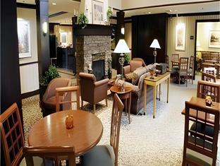 staybridge suites columbus airport by ihg