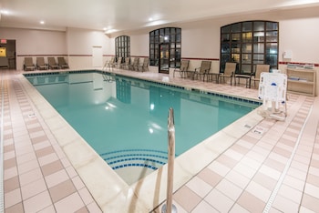 Staybridge Suites Columbus-Airport By Ihg,Gahanna>>Columbus,3 star
