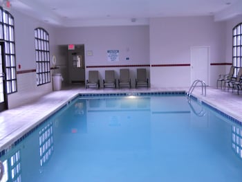 Staybridge Suites Columbus-Airport By Ihg,Gahanna>>Columbus,3 star