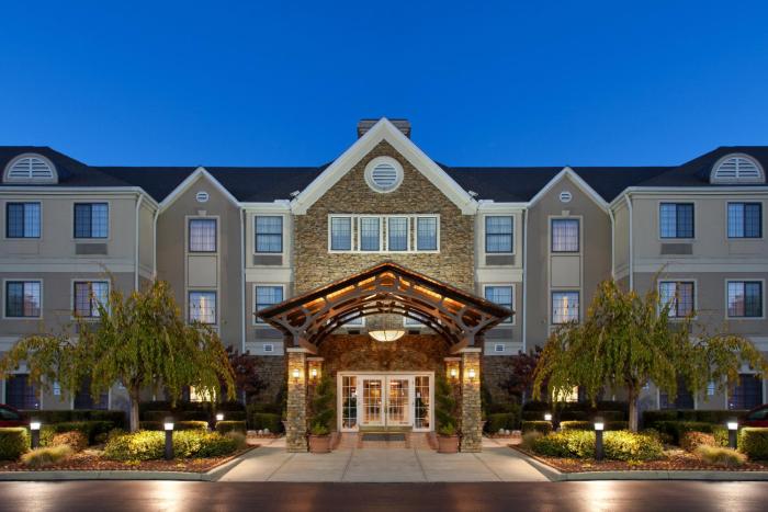 staybridge suites columbus airport by ihg