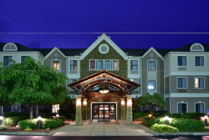 staybridge suites columbus airport by ihg